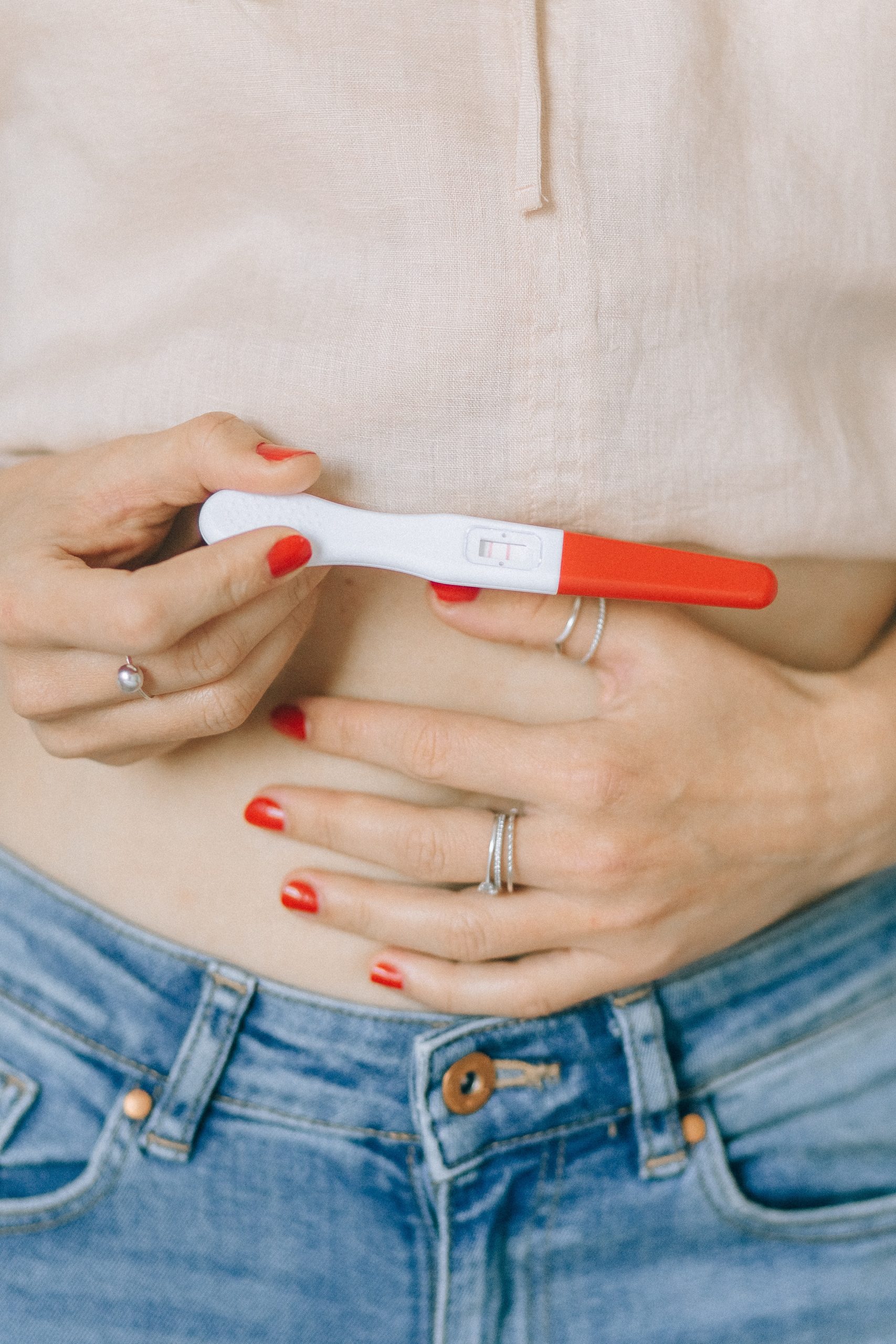 Aborto primer trimestre y nuevo embarazo